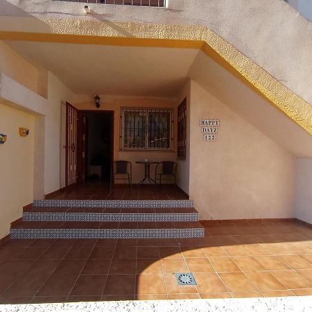 Apartment In La Zenia Dehesa de Campoamor  المظهر الخارجي الصورة